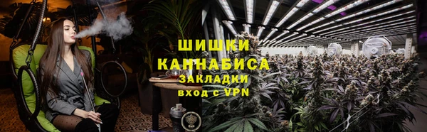 хмурый Покров